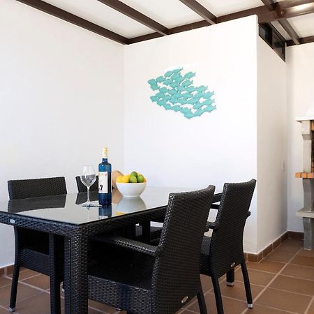 פוארטו דל כרמן Villa Eris מראה חיצוני תמונה