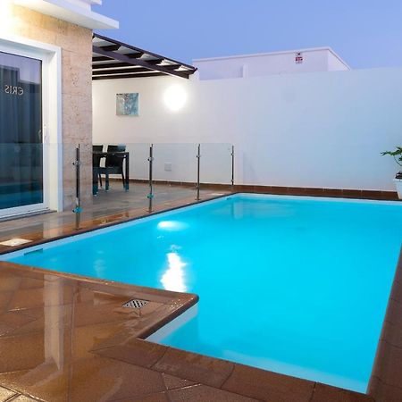 פוארטו דל כרמן Villa Eris מראה חיצוני תמונה