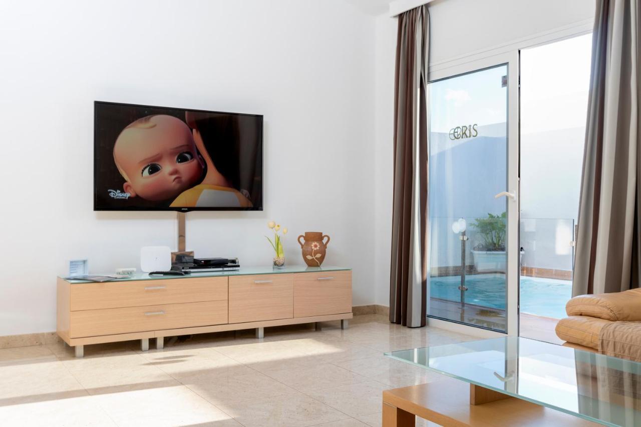 פוארטו דל כרמן Villa Eris מראה חיצוני תמונה