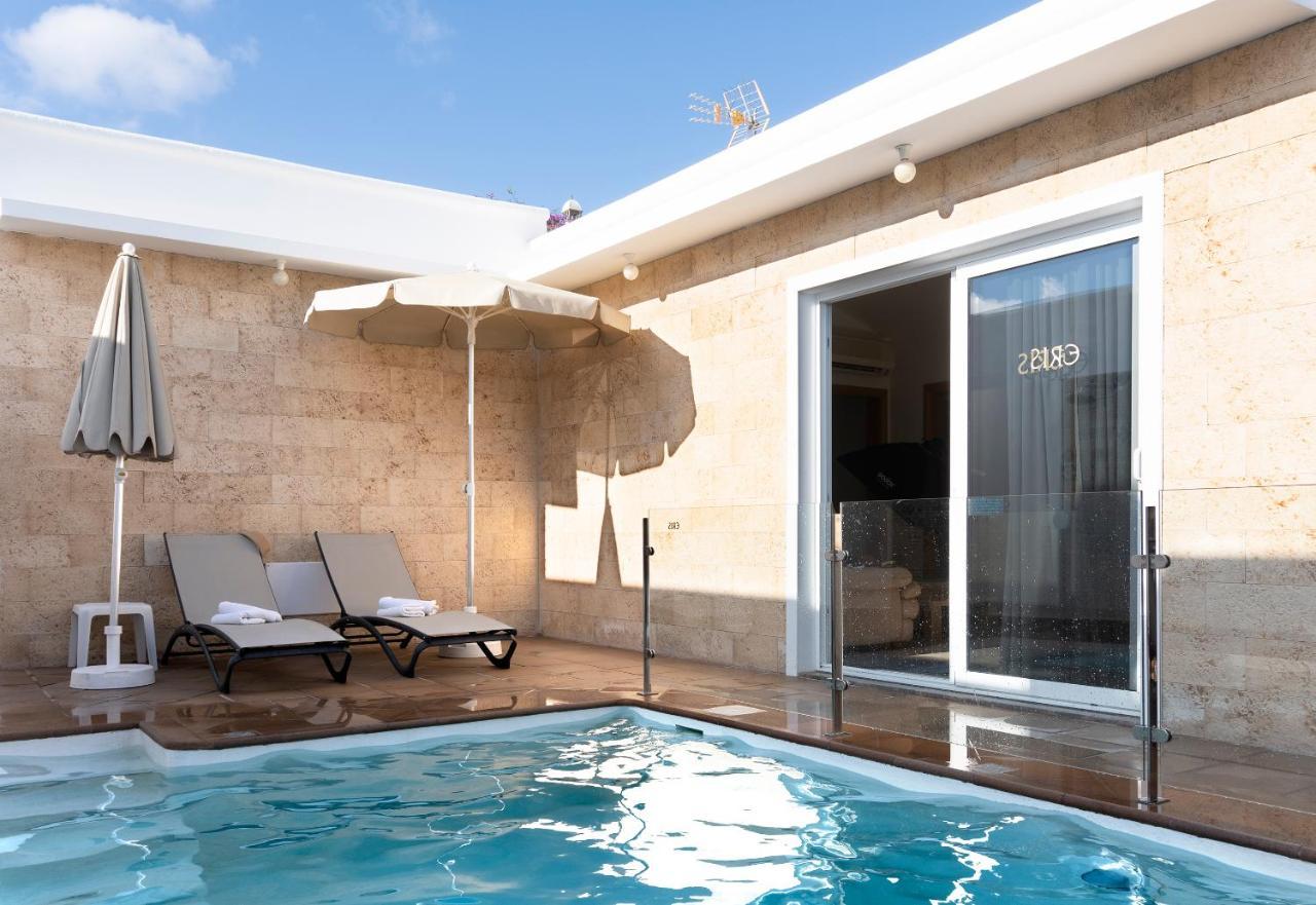 פוארטו דל כרמן Villa Eris מראה חיצוני תמונה