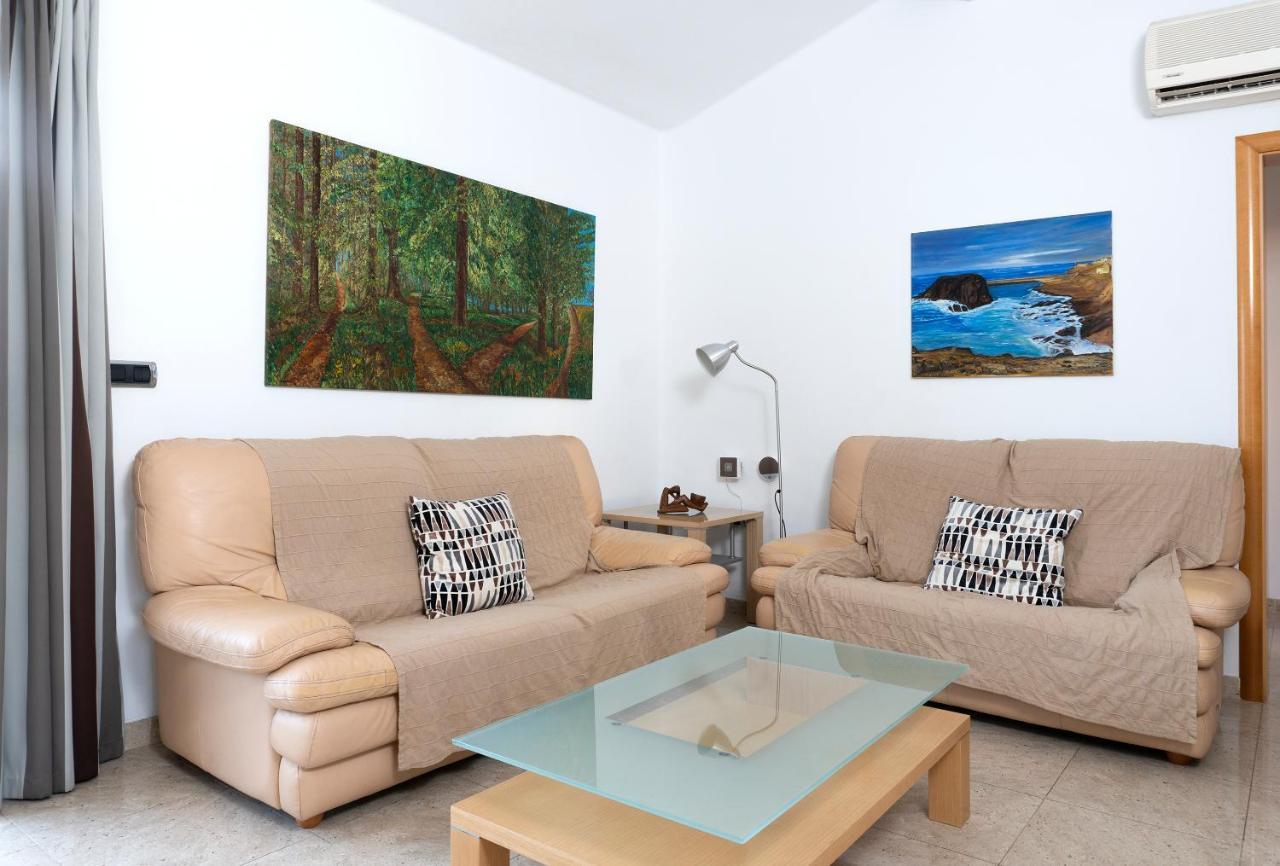 פוארטו דל כרמן Villa Eris מראה חיצוני תמונה