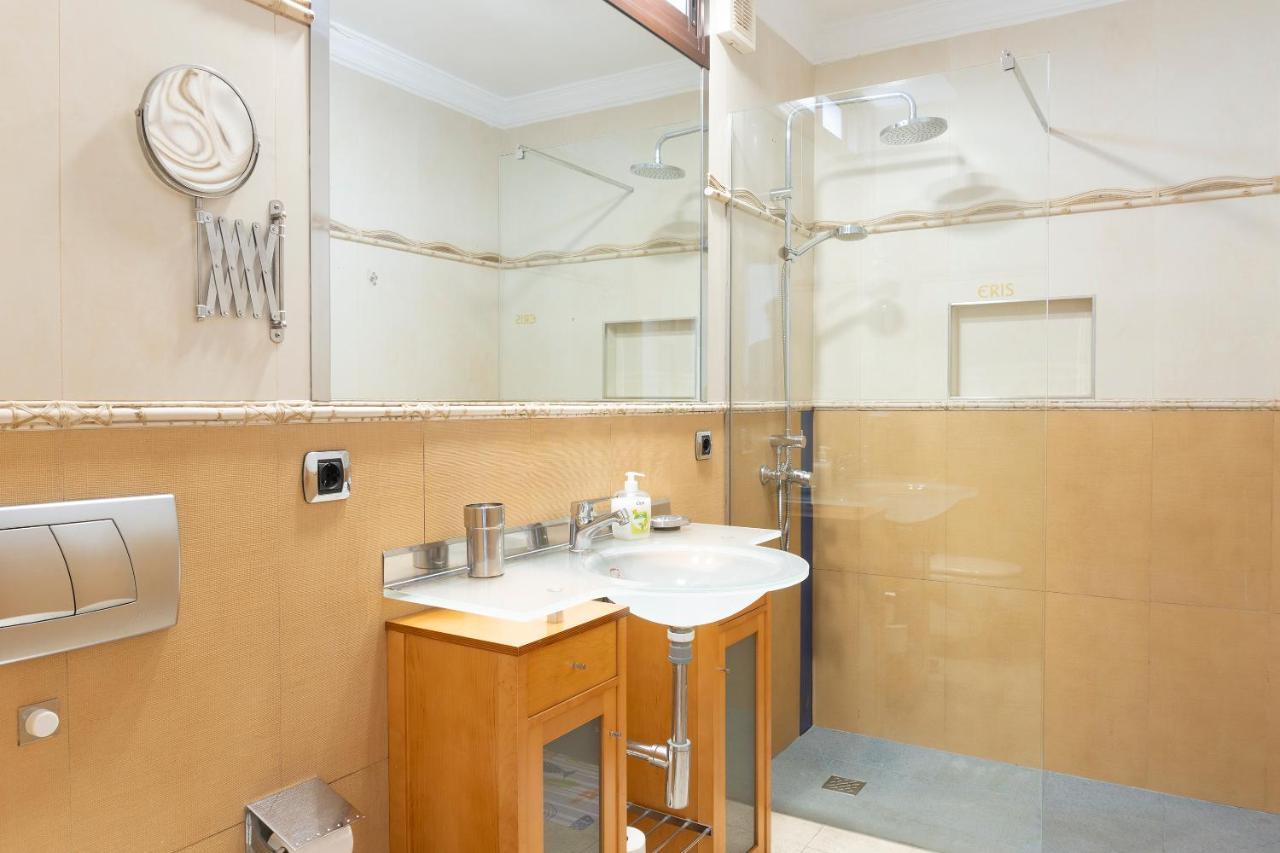 פוארטו דל כרמן Villa Eris מראה חיצוני תמונה