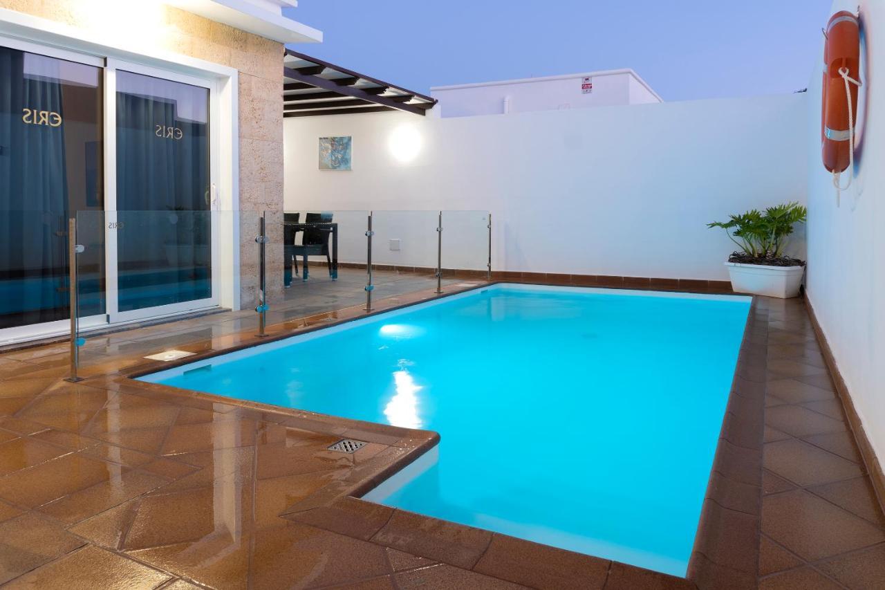 פוארטו דל כרמן Villa Eris מראה חיצוני תמונה