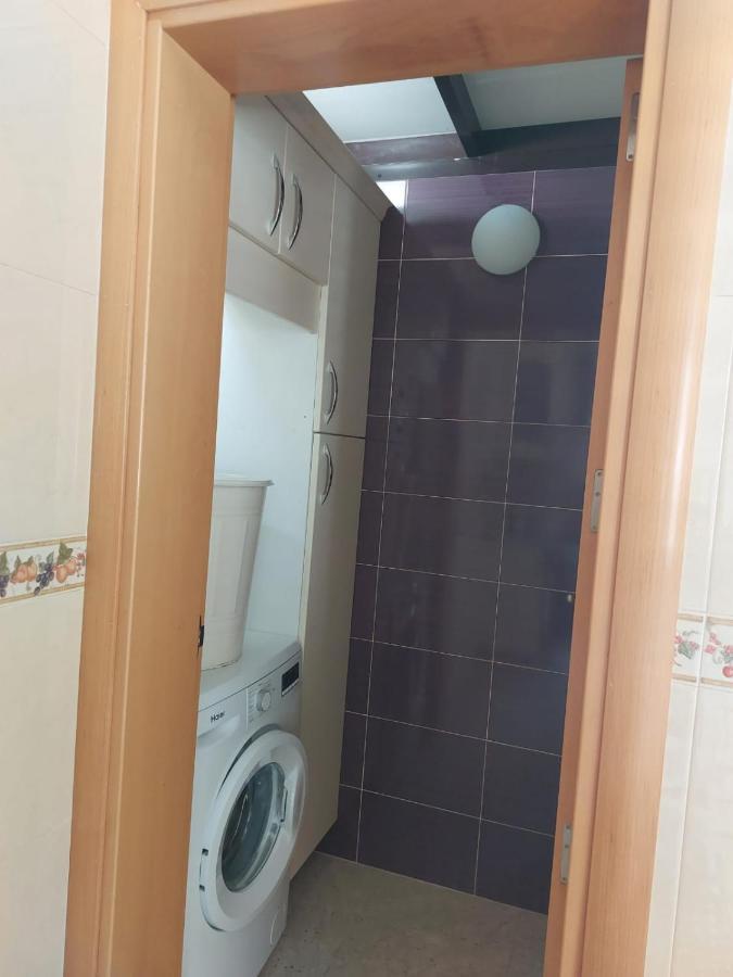 פוארטו דל כרמן Villa Eris מראה חיצוני תמונה